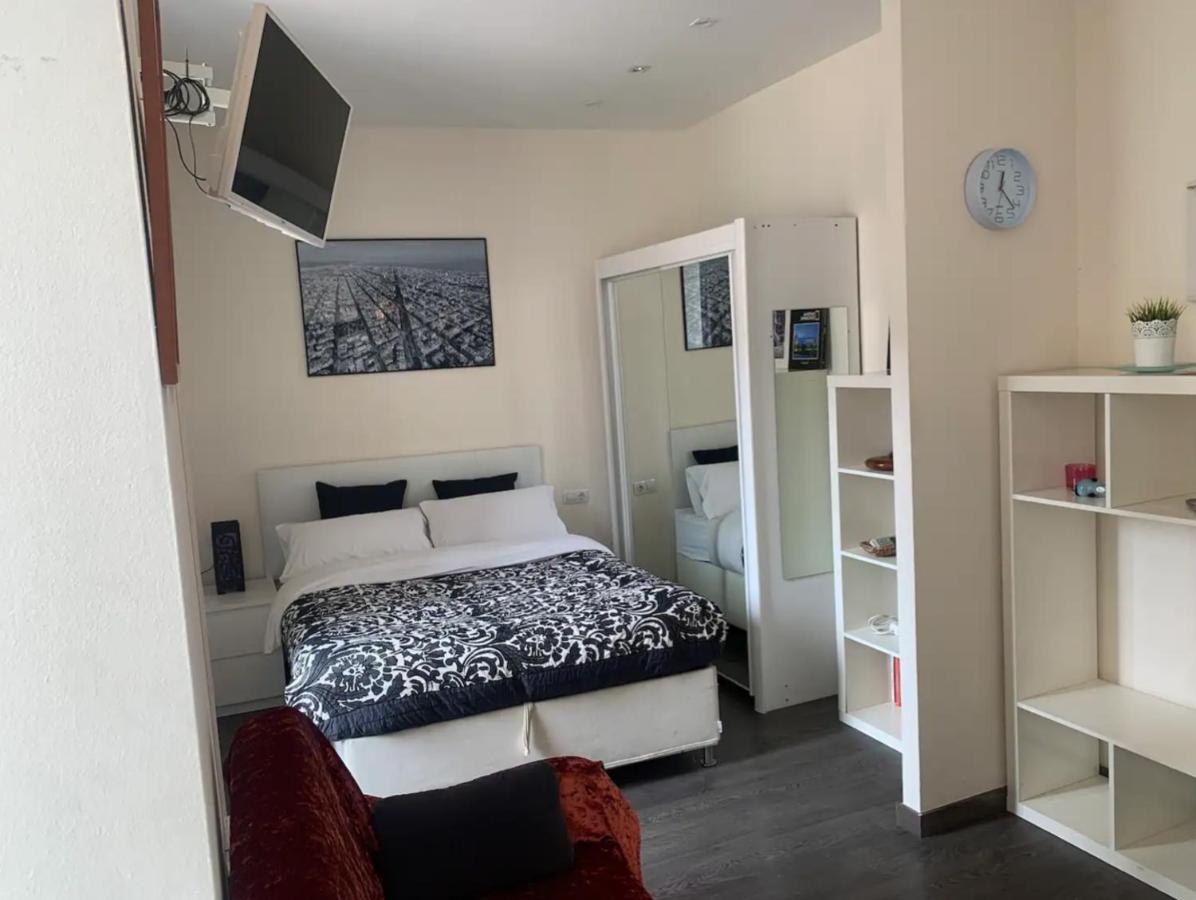 Close To Park Guell1 Appartement Barcelona