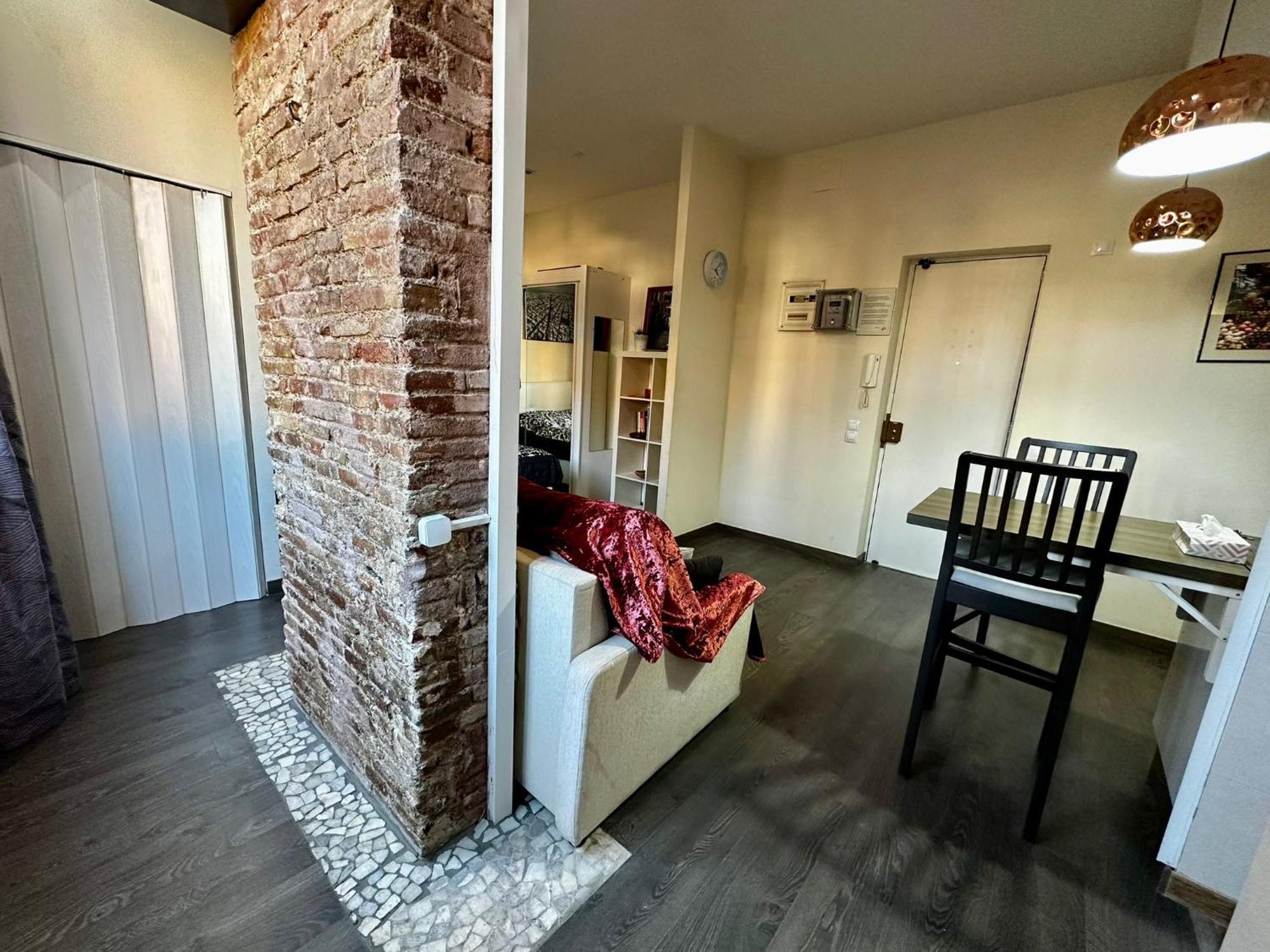 Close To Park Guell1 Appartement *