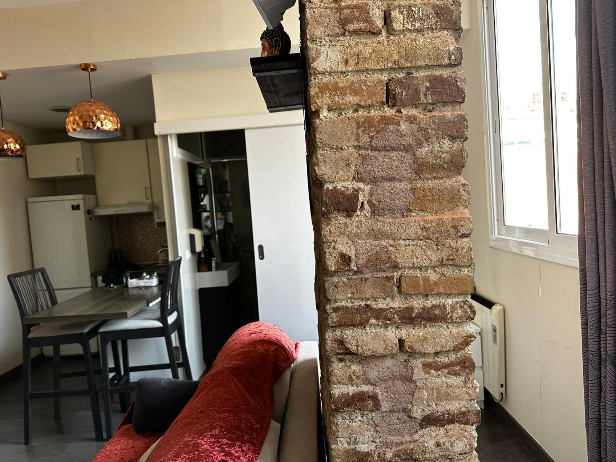Close To Park Guell1 Apartment *